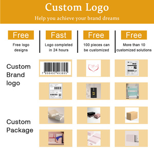 Camel Toe Cover Corrector Personalizado <span class=keywords><strong>Anti</strong></span> Frotamiento Mujeres Hipster Low-Rise Deportivo Transpirable <span class=keywords><strong>Bragas</strong></span> sin costuras - Product Image 5