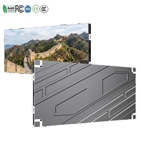 GOB Indoor LED-Panel P1.25 P1.53 P1.86 P2 P2.5 P3.07 Wasserdicht Staubdicht Aufprallschutz Frontwartung Videowand