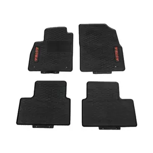 All weather all season car interior accessories car mat fit for OPEL ASTRA 2004-2009
