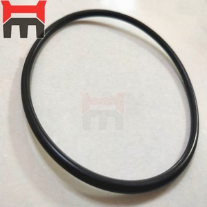 ซีลข้อต่อกลาง LA810100 สำหรับ EX120-2/3/5 EX200-2/3/5 ZAX200 ZAX210 ZAX330 ZAX360 - Product Image 2