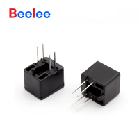 Interrupteur photoélectrique d'inclinaison BL1350 pour fer électrique avec détection de position et fonction d'arrêt automatique en cas d'inclinaison, assemblage PCB plastique 5V