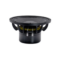 Subwoofer néodyme DS 12 pouces 3400W, haut-parleur audio de voiture haute puissance, bobine vocale de 4,5 pouces, 4 ohms, haut-parleur de basses professionnel pour scène et discothèque