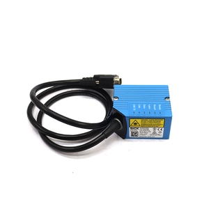 SICK CLV620-0000 Lector de Códigos de Barras 1D de Montaje Fijo, Línea Industrial de 365 mm, Sistema de Identificación Automática PROFINET PLC 1040288 - Product Image 2