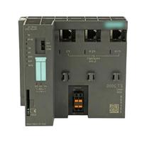 6ES7153-1AA03-0XB0 Módulo PLC de Controlador Lógico Programable, Automatización Industrial Clásica, Controlador Lógico Programable para Riel DIN