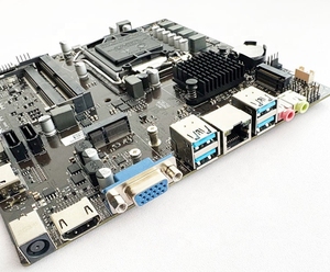 AOC HZ-9HXM-CC807-00220 ECD68AB66597 LAITH054X228R0396 เมนบอร์ดอุตสาหกรรมบอร์ดซีพียูโมดูลซีพียูเมนบอร์ดทดสอบ 100% - Product Image 6