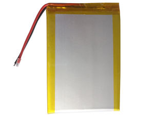 中国サプライヤー 充電式3.7vバッテリー リチウムポリマー電池 Li-<span class=keywords><strong>polymer</strong></span> 3.7vバッテリー - Product Image 6