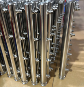Tube sans soudure en acier inoxydable ASTM 904L, tuyau industriel, traitement personnalisé, découpe, pliage, soudage, polissage, service OEM ODM - Product Image 3