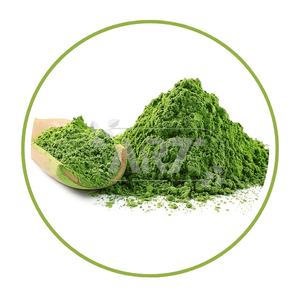 Poudre de feuilles de Neem de haute qualité pour masque anti-acné, contrôle de la chute des cheveux et détoxification naturelle, aide à purifier le sang. - Product Image 1
