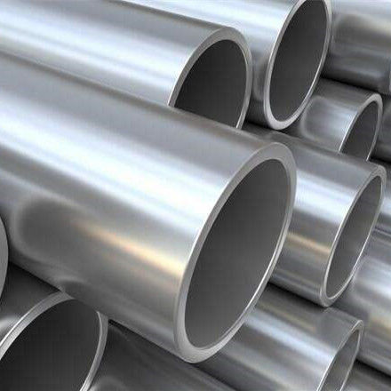 Cold Rolled 6061 Alloy Aluminum Round Pipe
