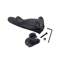 Envío Gratis: Funda Táctica Universal de Nylon para Miras de Caza y Accesorios