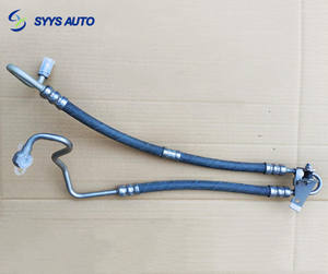 Tuyau de <span class=keywords><strong>direction</strong></span> <span class=keywords><strong>assistée</strong></span> Offre Spéciale 32416774215 32416764726 32416750156 32416764725 32411094949 pour <span class=keywords><strong>BMW</strong></span> <span class=keywords><strong>E46</strong></span> - Product Image 1