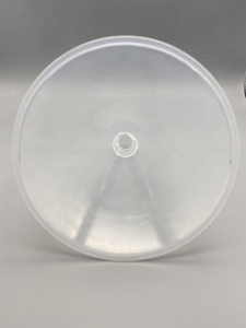 โรงงานขายส่ง100% แบรนด์ใหม่ Pp พลาสติกกรวย,ทิ้งช่องทาง,ห้องปฏิบัติการแยกช่องทาง - Product Image 4