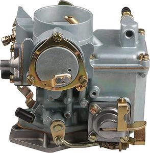 Oem 113129029a Bộ chế hòa khí Carb Tương thích cho <span class=keywords><strong>VW</strong></span> Volkswagen Bọ Cánh Cứng 30/31 PICT-3 động cơ 113-129-029a 027H 117510e bọ cánh cứng - Product Image 3
