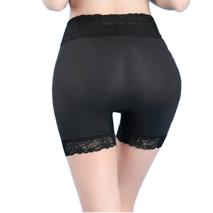 Quần lót nâng mông cạp trung dành cho nữ với quần lót nữ có eo - Product Image 5