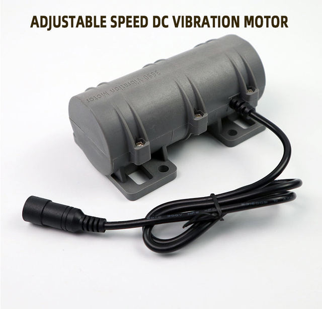 Multi-platform Compatible Sc Dynamic Vibration Accessory Gt7-compatible Vibration Kit Low Frequency Vibration for Racing Games