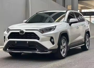 SUV <span class=keywords><strong>de</strong></span> <span class=keywords><strong>Segunda</strong></span> <span class=keywords><strong>Mano</strong></span> Certificado 2025 con Volante a la Izquierda - Vehículos <span class=keywords><strong>de</strong></span> Nueva Energía y Gasolina con Garantía, Gran Oferta - Product Image 3