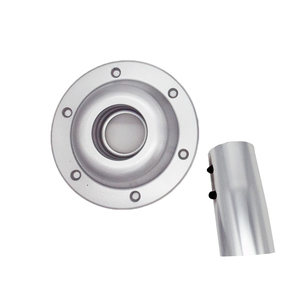 Le pied de table fixe de <span class=keywords><strong>camping</strong></span>-<span class=keywords><strong>car</strong></span> le plus abordable et le plus pratique pied de table de caravane de qualité supérieure pied de table de <span class=keywords><strong>camping</strong></span>-<span class=keywords><strong>car</strong></span> gris à bas <span class=keywords><strong>prix</strong></span> - Product Image 4