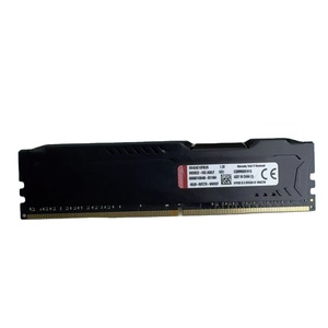 Memoria RAM DDR4 de 8G 16G 32G 2666 3200 para Computadora de Escritorio - Product Image 1