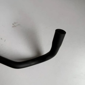 Tubo de escape del tanque de combustible para Peugeot 206 207 Citroen C2, pieza de repuesto de metal de 110mm de diámetro - Product Image 2