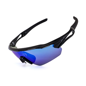 Gafas deportivas personalizadas de marca personalizada Hubo, gafas para bicicleta de montaña, gafas fotocromáticas para ciclismo, proveedor de gafas de sol