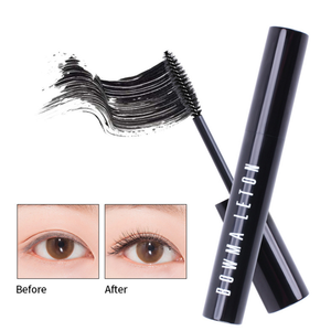 Venta al por mayor de la etiqueta privada rimel negro 24 horas impermeable Mascara de ojos maquillaje - Product Image 5
