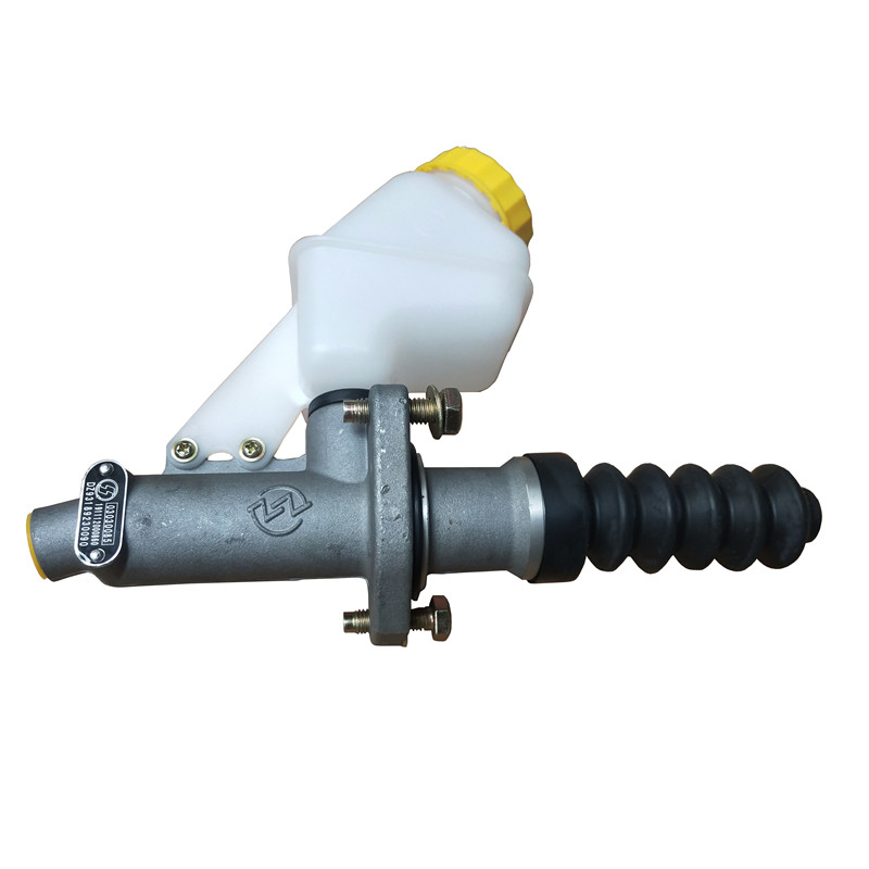 SHACMAN X3000 Clutch Master Cylinder DZ93189230090 - Original Product