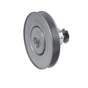 <b>PULLEY</b> FOR ROLLER Ø 190 mm - Product Image 2