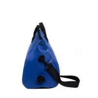 Glacière TOLEE grande capacité 120L, isotherme, en plastique, pliable, étanche, pour extérieur, sac de transport pliable pour aliments, seau à glace, boîte isotherme