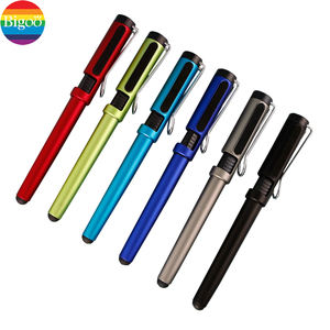 Bolígrafo Multifunción 4 en 1 BIGOO para Soporte de Teléfono Personalizado, Bolígrafo de Plástico con <span class=keywords><strong>Clip</strong></span> Metálico, Recarga de 0.7mm/1.0mm - Product Image 5