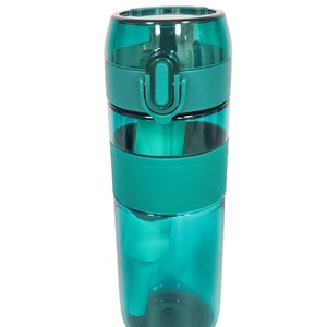 Bouteille d'eau créative, bouteille d'eau portable, bouteille filtrante pour sports de plein air - Product Image 1