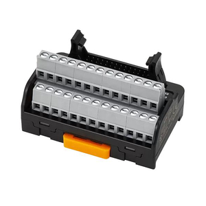 Bloques de Terminales Originales Autonics Serie AFR, AFR-H50B/AFR-H40-LN/AFR-H40-LP, Bloques de Terminales de E/S - Product Image 1