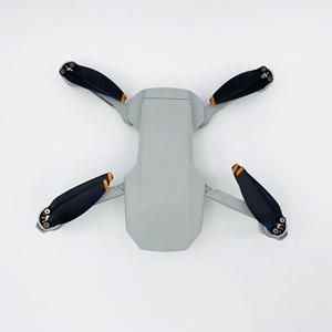 Dron <span class=keywords><strong>Mavic</strong></span> <span class=keywords><strong>Mini</strong></span> <span class=keywords><strong>2</strong></span> <span class=keywords><strong>Usado</strong></span> al por Mayor, Plegable, Cámara <span class=keywords><strong>2</strong></span>.7K/30fps, Alcance de 10 km, Tiempo de Vuelo de 31-40 min, Control Remoto para Principiantes - Product Image 1