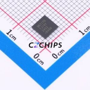 Tout nouveau-Original MAX96717GTJ/VY + TQFN-32(5x5) circuit intégré puce IC sérialiseur/désérialiseur - Product Image 1