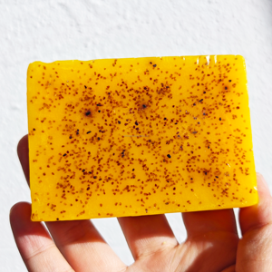 Jabones en Barra para Eliminar Manchas Oscuras con Ácido Kójico, Vitamina C, Retinol, Colágeno, Cúrcuma con Ácido Hialurónico, Vitamina E, Manteca de Karité - Product Image 6