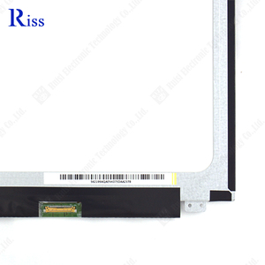 Panel de Pantalla LED TFT de 15.6 Pulgadas, Delgado, DVI de 30 Pines, Relación de Aspecto 16:9, Repuesto para Laptop, Modelo NT156WHM-N32, Marca Riss - Product Image 6