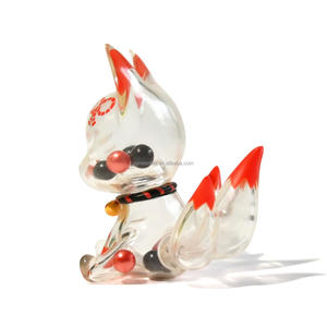 El más nuevo Popular personalizado dibujos animados Animal <span class=keywords><strong>figura</strong></span> juguete resina juguetes <span class=keywords><strong>figura</strong></span> <span class=keywords><strong>de</strong></span> acción decoración interior para regalo - Product Image 4