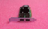 Carte d'interface virtuelle double port 40 Gb QSFP UCSC-PCIE-C40Q-03 pour PLC