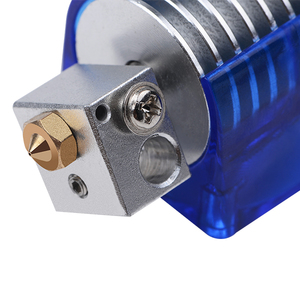 Chất Lượng Cao E3D-V6 Heatblock Hotend Đầy Đủ <span class=keywords><strong>Kit</strong></span> 3.0Mm 12V Bowden Đùn Cho <span class=keywords><strong>Kossel</strong></span> <span class=keywords><strong>3D</strong></span> Phụ Kiện Máy In - Product Image 3