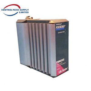 Nuevo Módulo PLC Serie AD200GM I/A de Foxboro, al Mejor Precio, Equipo Electrónico - Product Image 2