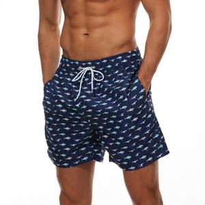 Shorts de bain pour hommes, séchage rapide, shorts de plage d'été, shorts de bain pour hommes pour la plage - Product Image 2