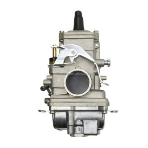 化油器 TM28 28mm 适用于雅马哈 川崎 铃木 本田 阿普利亚 比亚乔 125-250cc 2/4冲程 ATV/UTV 越野赛车摩托车 - Product Image 2