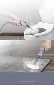 เครื่องมือทำความสะอาดอเนกประสงค์สำหรับบ้าน รุ่น DD019 สำหรับขจัดคราบน้ำมันและควัน ทนความร้อนสูง และแบบพกพา - Product Image 6