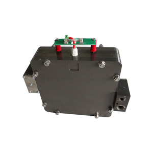 Hoja de cerámica para desinfección, generador de ozono tipo placa de ozono, AMBOHR - Product Image 6