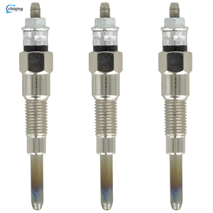 Kubota máy kéo máy xúc máy cắt z602 d662 D722 d782 D902 d905 D1005 D1105 d1305 v1305 V1505 Glow cắm 16851-65512 16261-65510 mới - Product Image 4