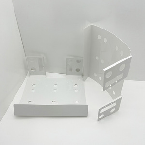 Feuille d'isolation SABIC Lexan Fr1, résistante aux hautes températures, ignifuge, en matériau PBT, couleur blanche - Product Image 4