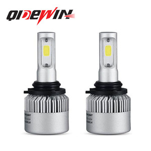 Qidewin H4 <b>LED</b> <b>Headlights</b> 15000lm 70W Car <b>Headlight</b> Bulbs For H1 H3 H7 H11 H13 H4 9006 9005 880 881 5202 H16 H8 - Product Image 5