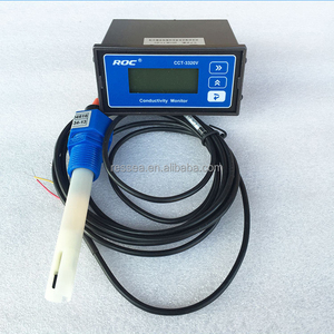 Online Digitale Elektrische Tds En Geleidbaarheidsweerstandsanalysator CCT-3320v CCT-3320v-2 Cm230 Cct-3320c Roc Voor Watertesten - Product Image 1