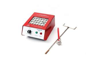 Usine populaire haute Performance Offre Spéciale précision Film poudre chauffage sécheur Dtf 24 Port connecteur Fiber optique durcissement four à chaleur - Product Image 3