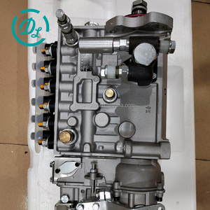 Pompe d'injection de carburant neuve EexcavaStart pour mini-excavatrice BHT6P120R – Pièce de rechange durable haute performance – Garantie 1 an - Product Image 3