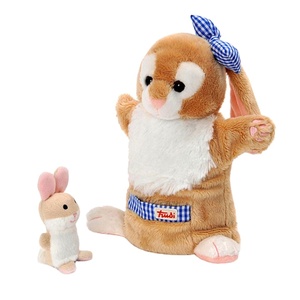 CustomPlushMaker, Fabricante de Muñecos de Peluche Personalizados, Colección de Juguetes Artísticos, Juguetes Blandos Personalizados, Marionetas de Mano Personalizadas - Product Image 1
